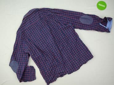 stradivarius sweter w paski: Carry, Shirt for men, 3XL — 3