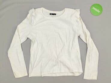 блузка sinsay: Sinsay, Women's blouse, size 2XL — 2