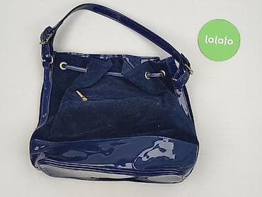 purse grey: Torebka, stan - Bardzo dobry — 3