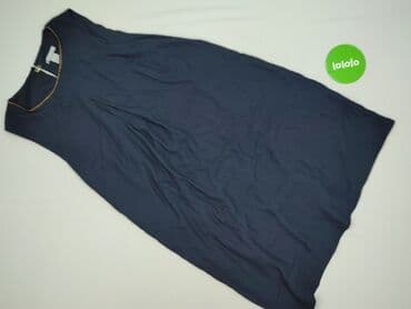 szablony sukienek: H&M, Sukienka damska, rozmiar XL — 2