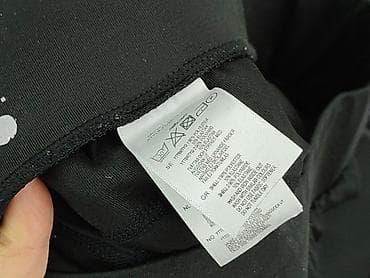 klapki na gumce: Röhnisch, Legginsy Sportowe damskie, rozmiar M — 4