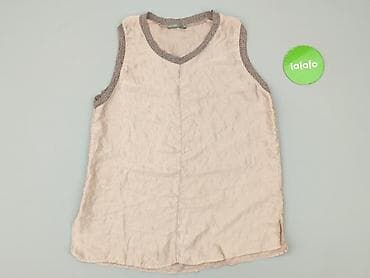 pull and bear obuwie: Zara, Women`s top, size M — 2