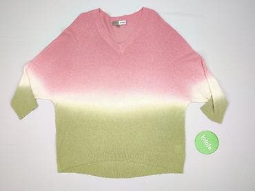 kurtka bocca: Sweter damski, rozmiar 2XL — 2