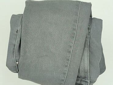 bershka шорти: Bershka, Jeansy damskie, rozmiar M — 6