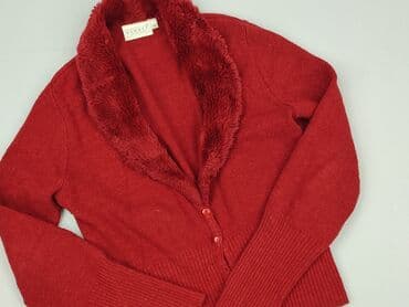 пальто жіноче: Hennes Collection, Kardigan damski, M — 1