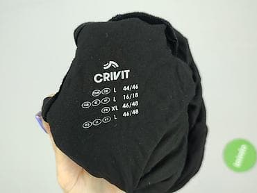 Women: Crivit, Women's blouse, size L — 4