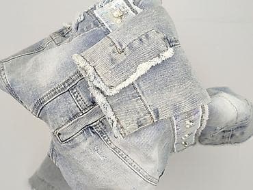 kathy jeans: Kurtka jeansowa damska, rozmiar M — 6