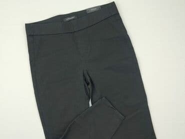 buty oleksy mokasyny: Spodnie materiałowe damskie, rozmiar L — 1