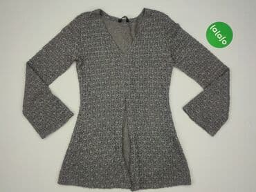 sukienka plus size na chrzciny: Sukienka damska, rozmiar S — 2