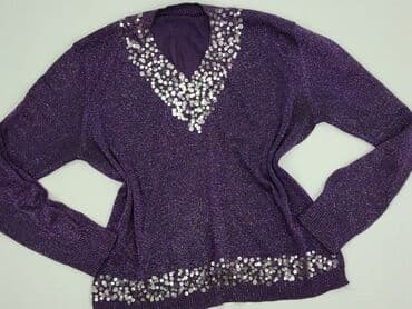 Sweter damski, rozmiar One size