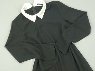 eleganckie sukienki zalando: Sinsay, Women`s dress, size S (EU 36) — 1