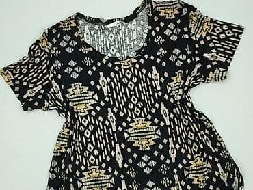 H&M, T-shirt damski, rozmiar XL
