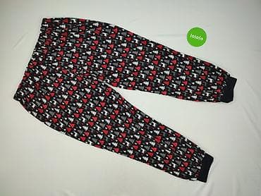 action pizamy: In Extenso, Spodnie dresowe damskie, rozmiar XL — 2