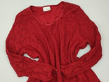 piżamy: Essence, Sukienka damska, rozmiar 7XL — 1