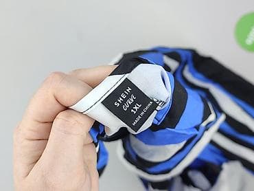 sukienka maxi mango: Shein Curve, Sukienka damska, rozmiar XL — 5