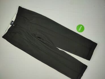 sukienki plus size łódź: Spodnie dla mężczyzn, rozmiar XL — 2