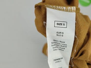 orsay spódnice dzianinowe: Orsay, Spódnica damska, rozmiar S — 5