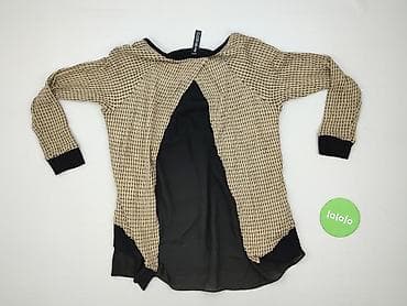 nylon sweater: Sweter damski, rozmiar M — 3