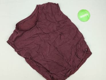 bluzki basic długi rękaw: Tunika damska, rozmiar M — 2