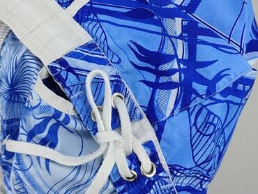 spodenki zeglarskie: Forever, Szorty damskie, rozmiar S — 6