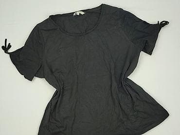 t: T-shirt damski, rozmiar 4XL — 1