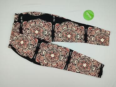 spodnie moro diverse: River Island, Spodnie materiałowe damskie, rozmiar S — 3