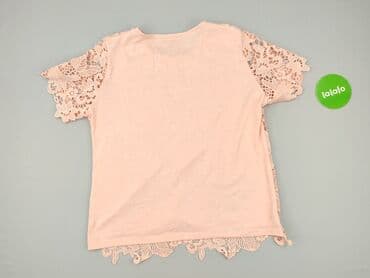 apricot bluzki: Bluzka damska, rozmiar L — 3