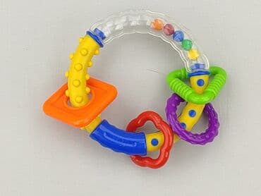 kombinezon dla niemowląt z uszami: Teething ring for infants, condition - Perfect — 3