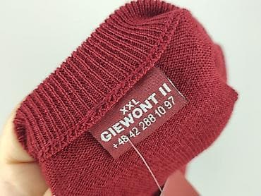 marka bartek: Cardigan, Kardigan dla mężczyzn, rozmiar 2XL — 4