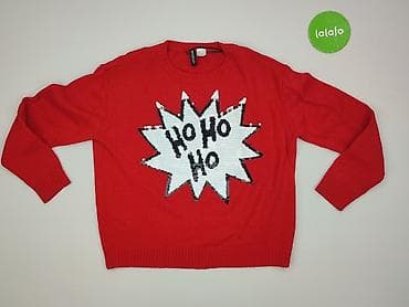 bluzy dior: H&M Divided, Sweter damski, rozmiar S — 2