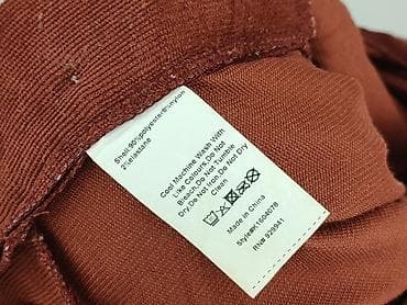 garnitur na roczek: Ogrodniczki damskie, rozmiar M — 5