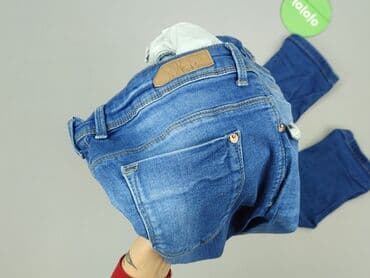 kurtki c and a: C&A, Jeansy damskie, M — 5