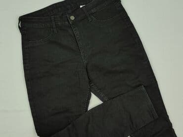 H&M, Jeansy damskie, rozmiar M