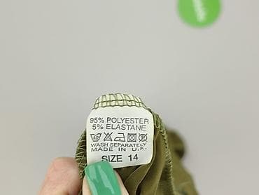 buty olive tree: Sukienka damska, rozmiar XL — 5