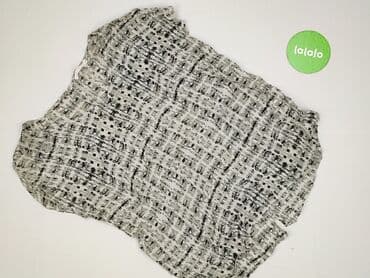 bluza z napisem cropp: Bluzka damska, rozmiar S — 2