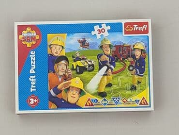Children's Items: Puzzles for Kids, condition - Perfect — 1