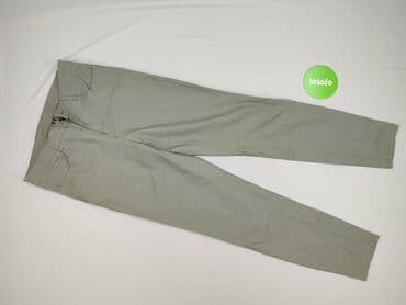 calzedonia rajstopy termiczne z efektem cienkich rajstop: Calzedonia, Spodnie materiałowe damskie, rozmiar M — 2