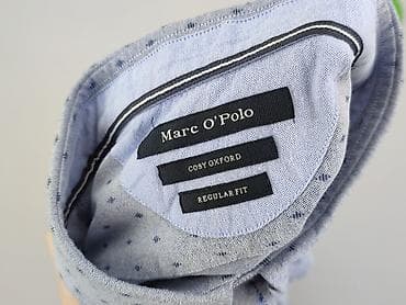 modema: Marc OPolo, Koszulа dla mężczyzn, rozmiar XL — 8
