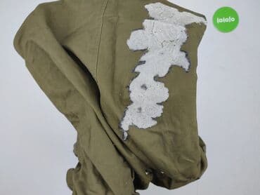 crocs rozmiar j2: Kurtka przejściowa damska, rozmiar S — 4