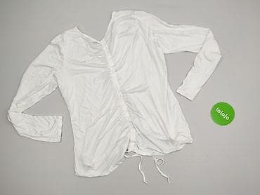 biala bluzka nike: Nike, Bluzka damska, rozmiar XL — 3