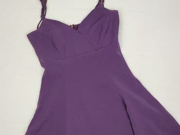 polhalki pod sukienke: Women`s dress, size S (EU 36) — 1