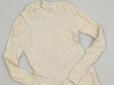 golfy z wiskozy: Ovs, Golf damski, rozmiar S — 1