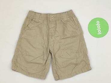 only play curve spodnie: Shorts, EarlyDays, 12-18 months, condition - Perfect — 2