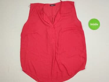 mohito bluzki wyprzedaż: Janina, Women's blouse, size 2XL (EU 44) — 2