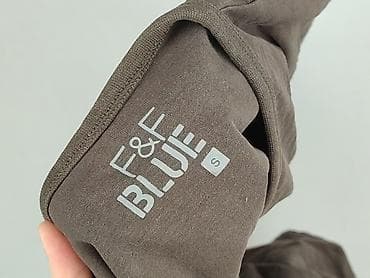 biustonosz 85 e: F&F, T-shirt damski, rozmiar S — 5