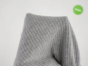 czarne bluzki basic: Top damski, rozmiar S — 4