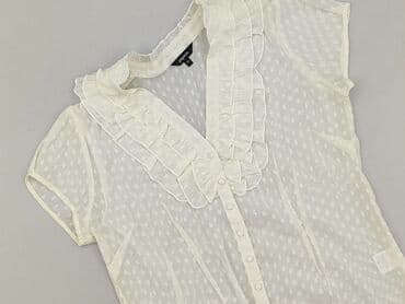 mohito bluzki z falbanami: Papaya, Жіноча блуза, 2XL на lalafo.pl — 1 mohito bluzki z falbanami: Papaya, Жіноча блуза, 2XL — 1