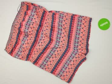 sukienki z gumką pod biustem: Kombinezon damski, rozmiar S — 4