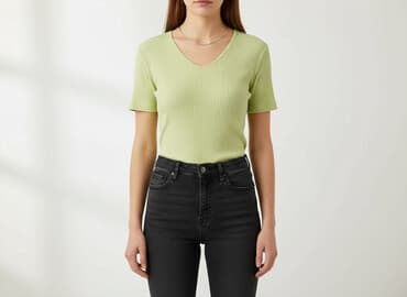 koszulka zielinski: T-shirt damski, rozmiar S — 6