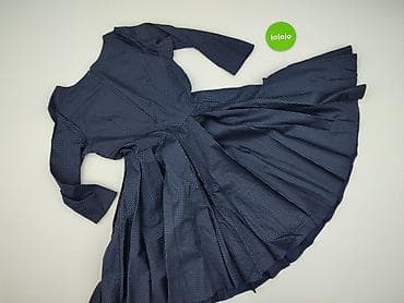 le collet spodnie: Sukienka damska, rozmiar M — 3